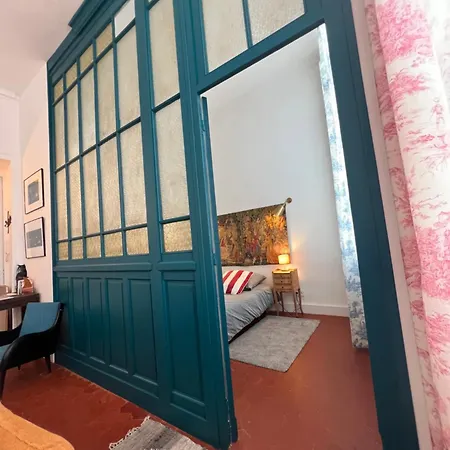 La Suite - Appartement Centre Historique Montpellier Exterior photo