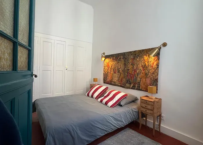 La Suite - Appartement Centre Historique