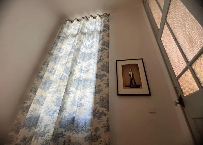 La Suite - Appartement Centre Historique
