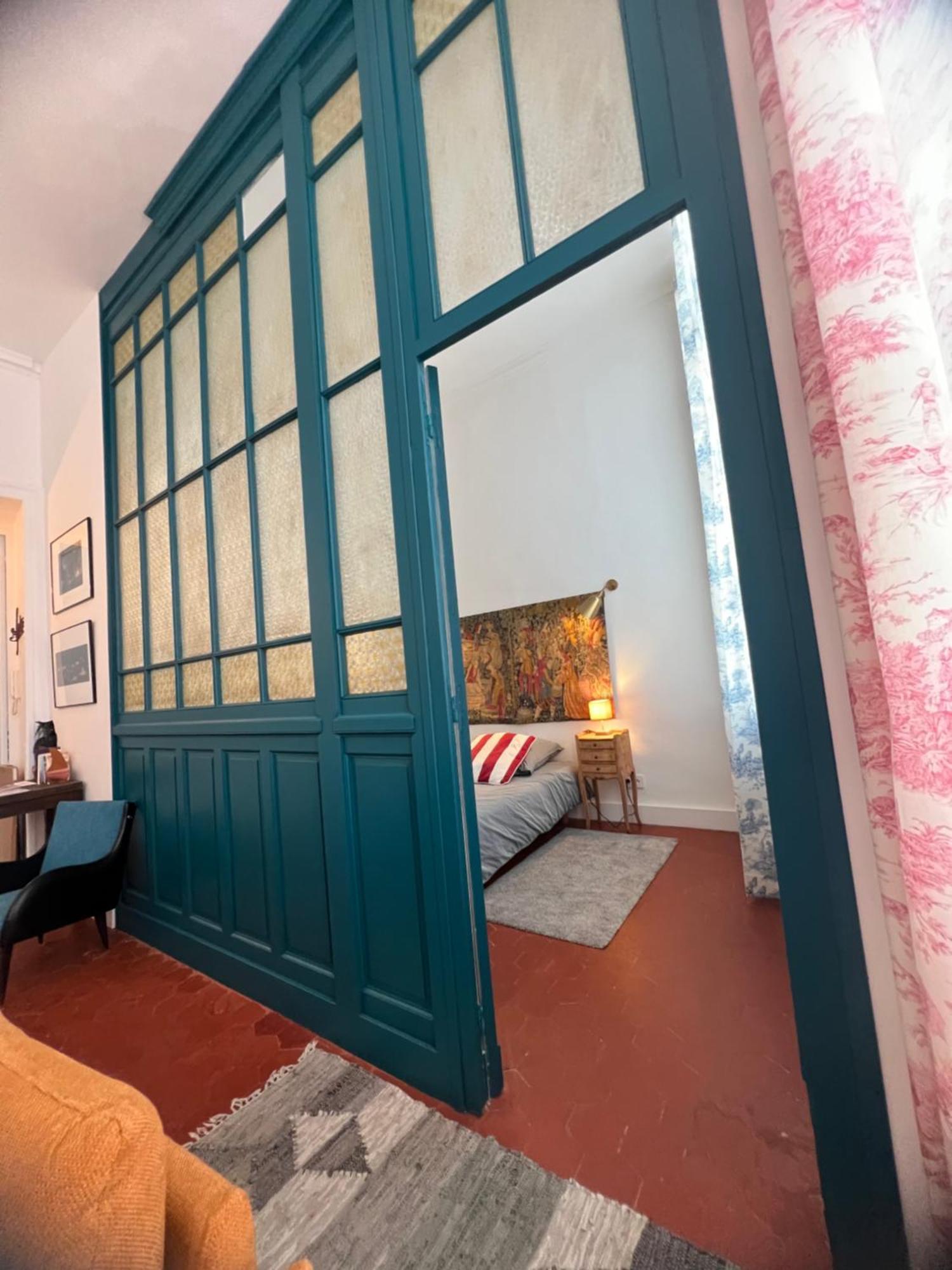 Appartement La - Centre Historique Montpellier