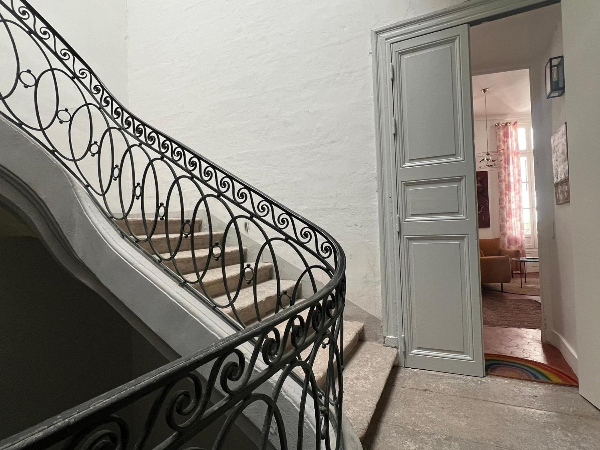 Appartement La - Centre Historique